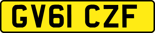 GV61CZF