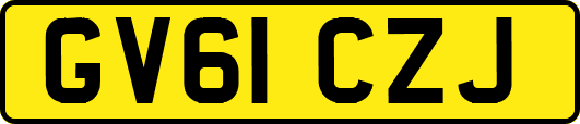 GV61CZJ