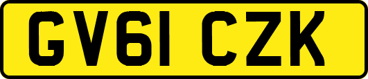 GV61CZK