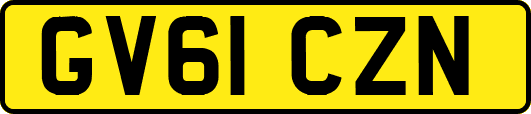 GV61CZN