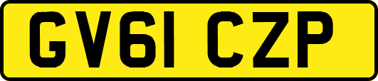 GV61CZP