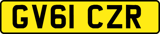 GV61CZR