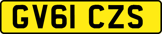 GV61CZS