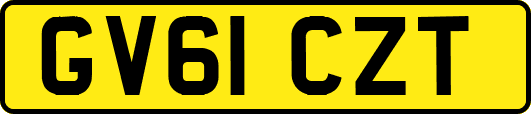GV61CZT