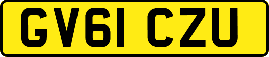 GV61CZU