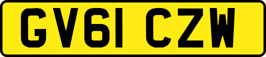 GV61CZW