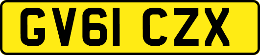 GV61CZX