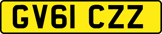 GV61CZZ