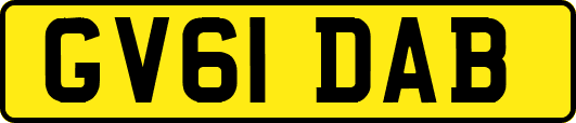 GV61DAB