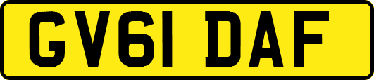 GV61DAF