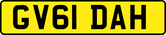 GV61DAH