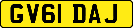 GV61DAJ