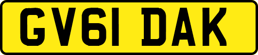 GV61DAK