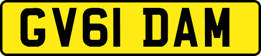 GV61DAM