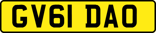 GV61DAO