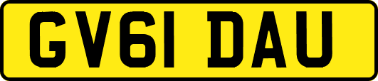 GV61DAU