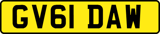 GV61DAW