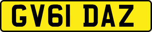 GV61DAZ