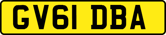 GV61DBA