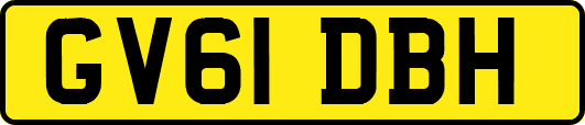 GV61DBH