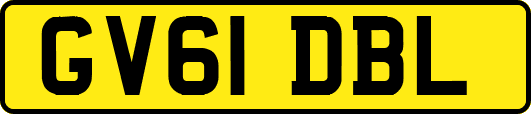 GV61DBL