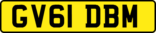 GV61DBM