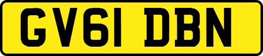 GV61DBN