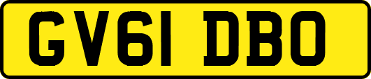 GV61DBO