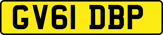 GV61DBP