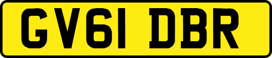 GV61DBR