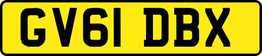 GV61DBX