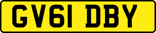 GV61DBY