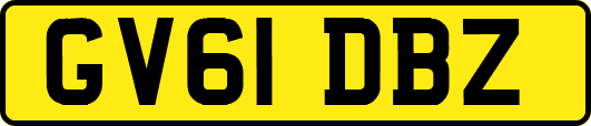 GV61DBZ