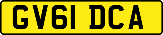 GV61DCA