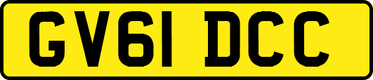 GV61DCC