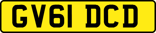 GV61DCD