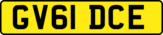 GV61DCE