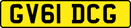 GV61DCG