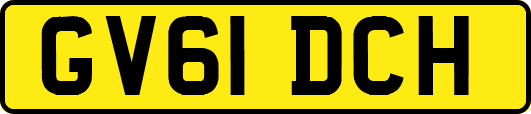 GV61DCH