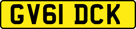 GV61DCK