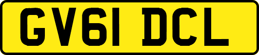 GV61DCL