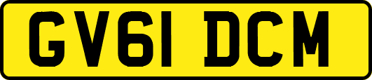 GV61DCM