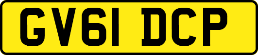 GV61DCP