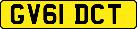 GV61DCT
