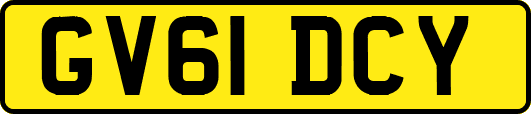 GV61DCY