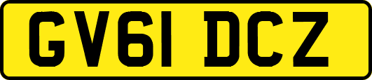 GV61DCZ