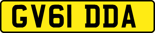 GV61DDA