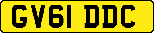 GV61DDC