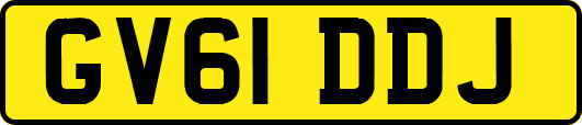 GV61DDJ