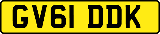 GV61DDK
